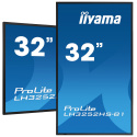 Monitor iiyama ProLite LH3252HS-B1 32"