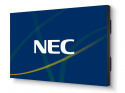 NEC MultiSync UN552 55"