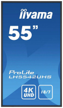 ProLite LH5542UHS-B3 55"