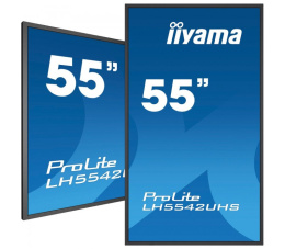 iiyama ProLite LH5542UHS-B3 55"