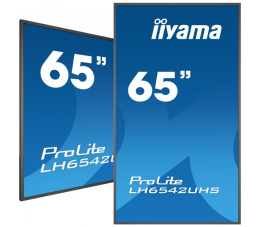 iiyama ProLite LH6542UHS-B3 65"