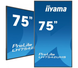iiyama ProLite LH7542UHS-B3 75"